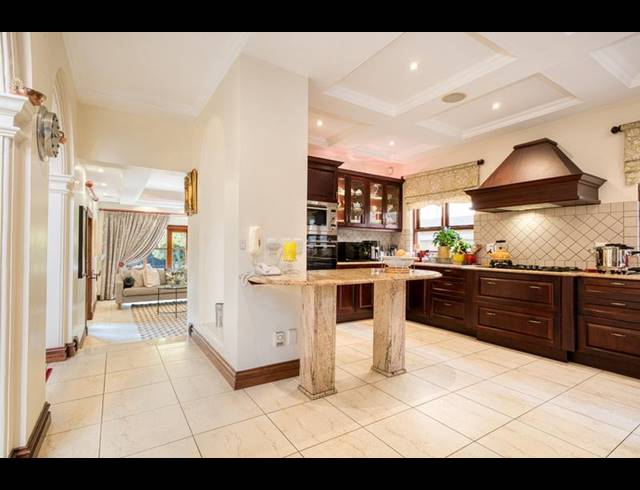 4 BEDROOM PROPERTY TO RENT IN BRYANSTON